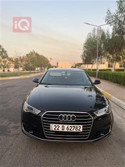 اودي A6